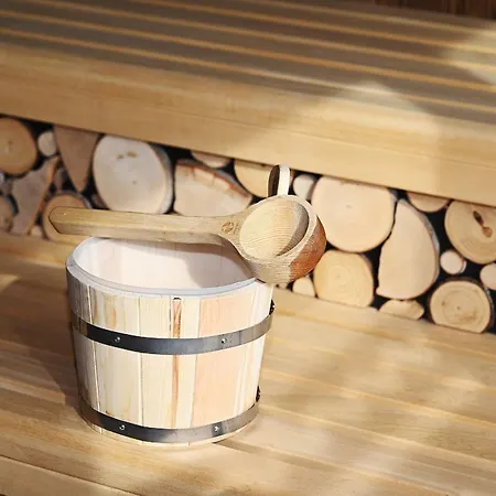 Binnendiek Haus 2 Comfort-apartment 10 בוסום