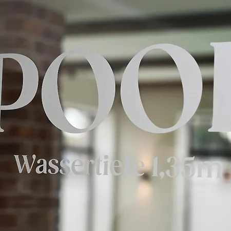 דירה Binnendiek Haus 2 Comfort-apartment 10