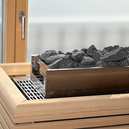 Binnendiek Haus 2 Comfort-apartment 10 בוסום