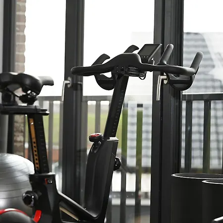 דירה Binnendiek Haus 2 Comfort-apartment 10