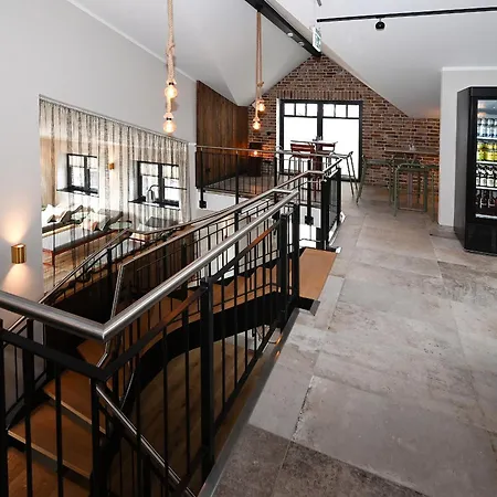 Binnendiek Haus 2 Comfort-apartment 10 *