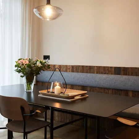 Binnendiek Haus 2 Comfort-apartment 10 דירה