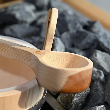 Binnendiek Haus 2 Comfort-apartment 10 *