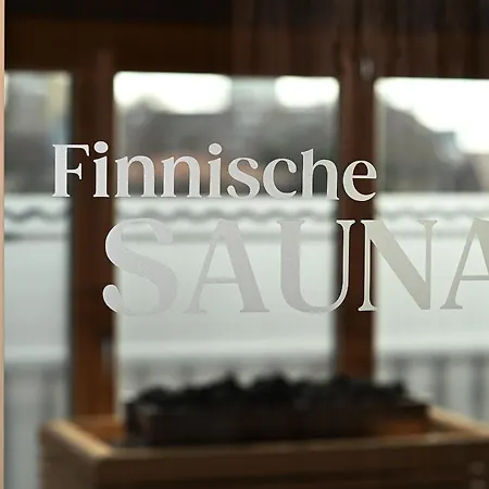 Binnendiek Haus 2 Comfort-apartment 10 דירה בוסום