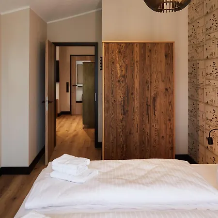 Binnendiek Haus 2 Comfort-apartment 10 דירה