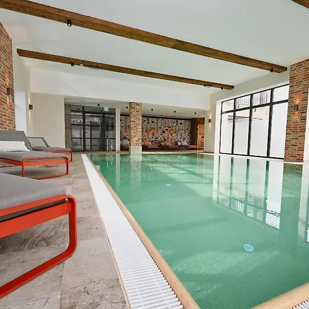 Binnendiek Haus 2 Comfort-apartment 10 דירה *