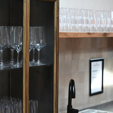 Binnendiek Haus 2 Comfort-apartment 10 דירה