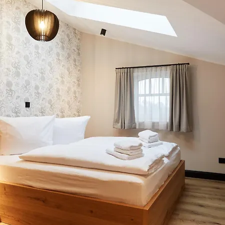 Binnendiek Haus 2 Comfort-apartment 10 *