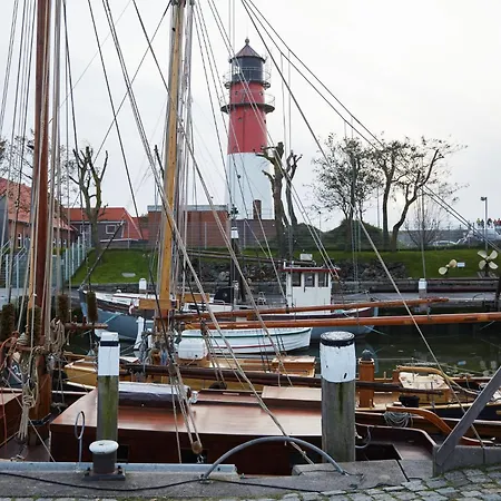 Binnendiek Haus 2 Comfort-apartment 10 בוסום