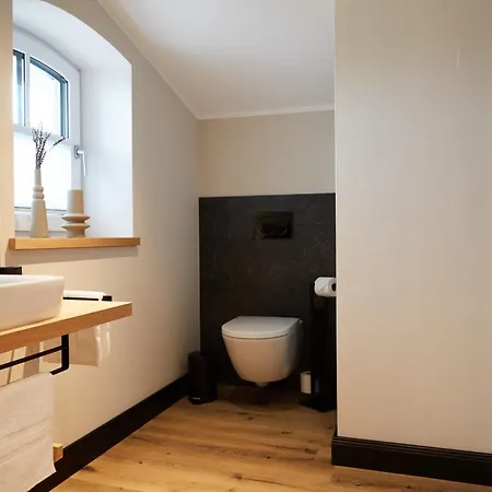 Binnendiek Haus 2 Comfort-apartment 10 דירה
