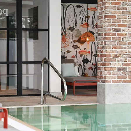 Binnendiek Haus 2 Comfort-apartment 10