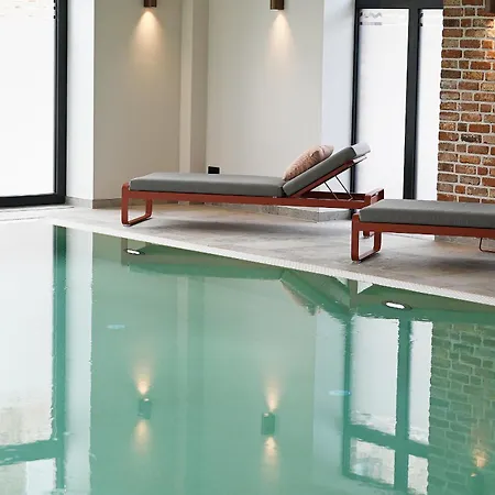 דירה Binnendiek Haus 2 Comfort-apartment 10