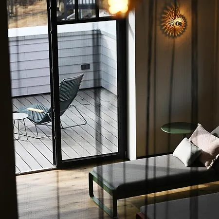 Binnendiek Haus 2 Comfort-apartment 10 דירה